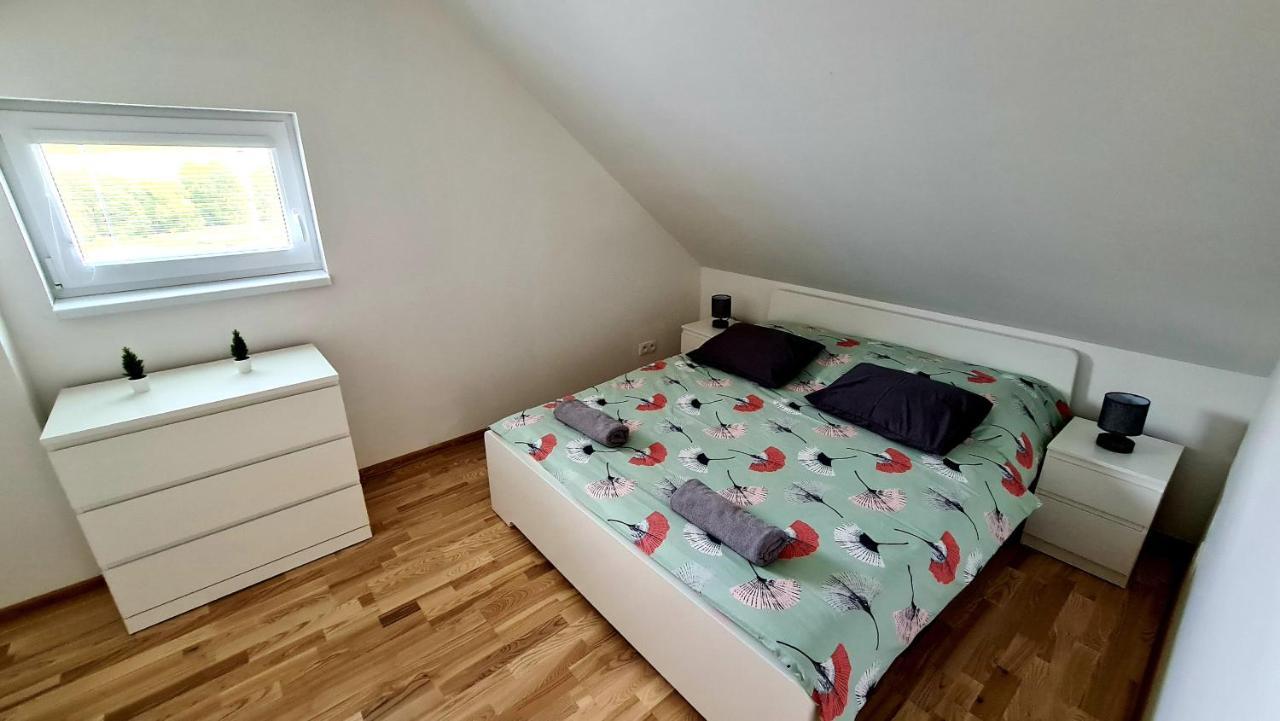 Hakuna Matata Nová Lesná Esterno foto