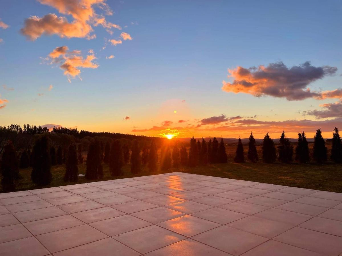 Hakuna Matata Nová Lesná Esterno foto