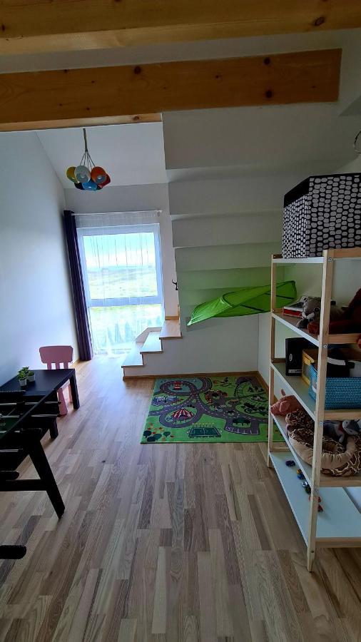 Hakuna Matata Nová Lesná Esterno foto
